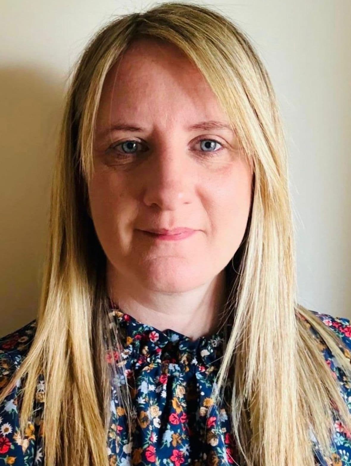 Lisa Brathwaite, BACP-registered counsellor at Metanoia Counselling
